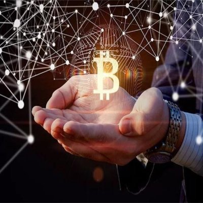 Sparkling sparks can ignite, and cryptocurrency will be the best investment direction in the future