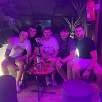 Robbie Muir (@robbiemuir01) 's Twitter Profile