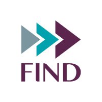 FIND (@finddx) 's Twitter Profile Photo FIND (@finddx) 's Twitter Profile Photo