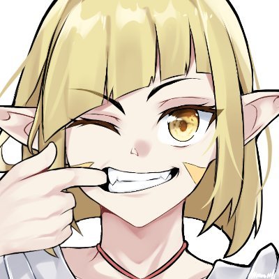 Venohime🐍 Lamia VTuberさんのプロフィール画像