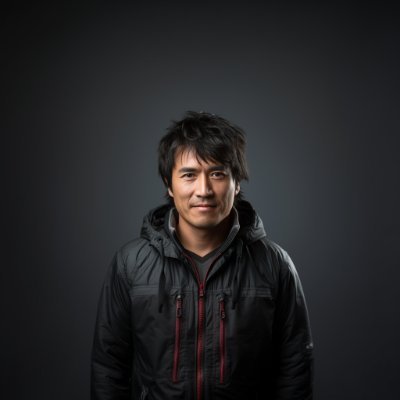 hokazuya Profile Picture