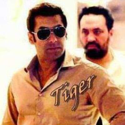 Salman Khan Fans and Movies Lover's