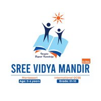 Sree Vidya Mandir (@svmglobalschool) 's Twitter Profile