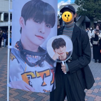 威尊mini🕊𓂃𓈒 92(91line)アラサーメンズ▷Osaka▷アパレル▷▷▶︎▶︎INIみんな好き。MINIの皆さんと仲良くなりたくて始めました！よろしくお願いします！