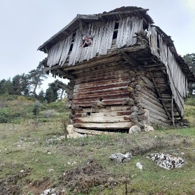 Benim sadik yarim Rabbimdir