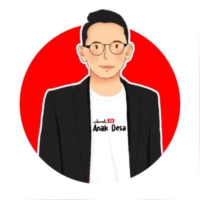 #Anakdesa