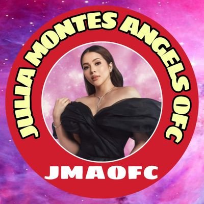 Official Fanpage of Julia Montes Angels OFC