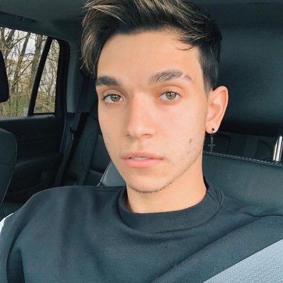 MarcusDobr232's profile picture. 