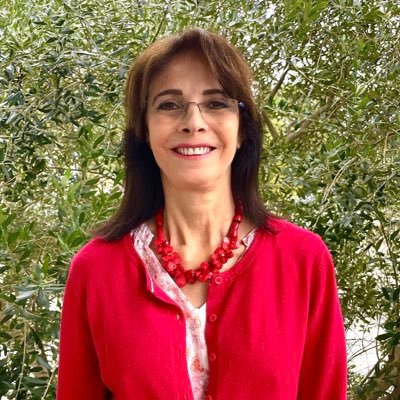 Elena Sgarbossa MD Ⓥ