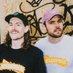 Tim & Danny (@argaskanskaman) Twitter profile photo Tim & Danny (@argaskanskaman) Twitter profile photo