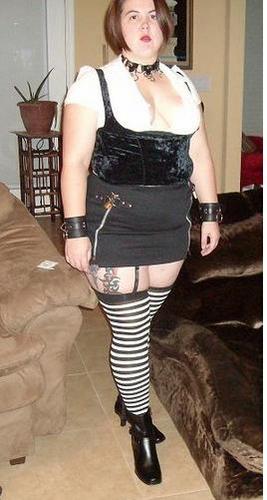 So....I'm just a girl...yeah...that's it.