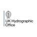 UK Hydrographic Office (@UKHO) Twitter profile photo