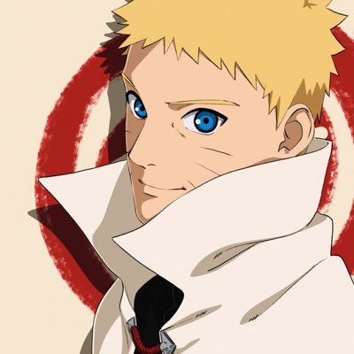 #NARUTO🍥 & #BORUTO🔩 || Pierrot - Hiroyuki Yamashita & Chengxi Huang Fanboy || Pfp By: @mahkey0