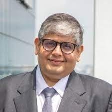CPG Business Growth and Personal Growth.
Executive Director and MD, Tolaram. Chartered Accountant, Avid Reader. Conferred OFR in Nigeria.