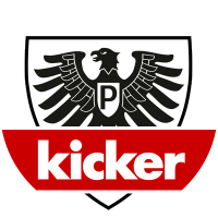 kicker ⬢ SC Preussen Münster (@kicker_mun) 's Twitter Profile