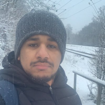 mhmd3bdo's profile picture. 