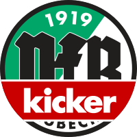 kicker ⬢ VfB Lübeck(@kicker_LUE) 's Twitter Profile Photo
