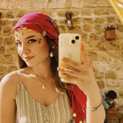 meliisadolas's profile picture. 