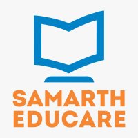 samartheducare(@samartheducare) 's Twitter Profile Photo