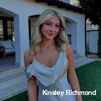 Kinsley Richmond (@kinsleyrichmon) 's Twitter Profile