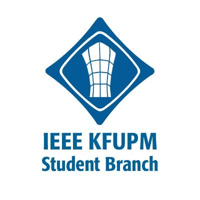 The Official Account of the #IEEE #KFUPM Student Branch