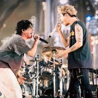 One Ok Rock ☕ | VS was THE event 😼(@cafefor10969) 's Twitter Profile Photo
