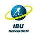 International Biathlon Union Newsroom (@ibu_newsroom) Twitter profile photo