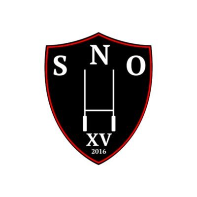 Compte officiel - Club de rugby français évoluant en fédérale 3 « L'avenir en rouge et noir. »