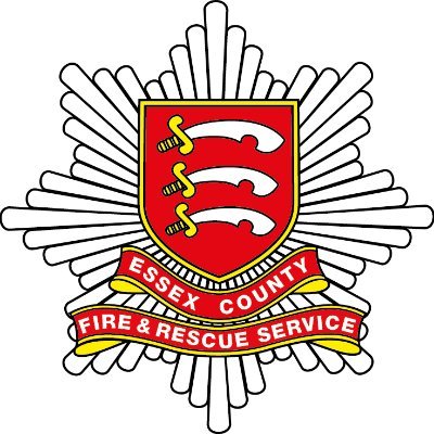 Welcome to Essex County Fire & Rescue Service's official X account. 

In an emergency, always dial 999.

Book your FREE Home Safety Visit today