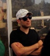 jehuda86's profile picture. There's something wrong with a system where a handful of ppl have more than they can ever want, while the rest of us have less than we always need