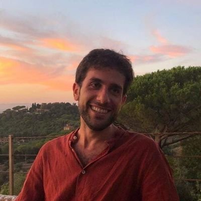 History👨🎓🇪🇺🇮🇹 policy officer @EU_Commission EMPL | cochair #RosaBiancaPisa | activist | frmr @OBESSU @globalstuforum @ETUCE_CSEE | here pers views