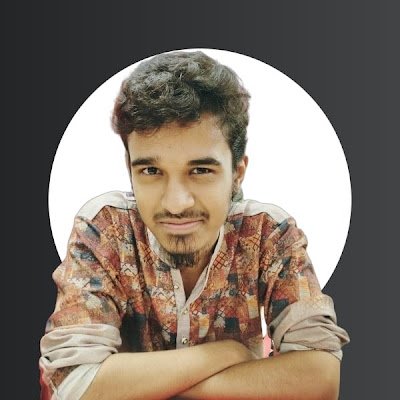 AbuAbdulla30775's profile picture. I help small businesses launch fast, mobile-friendly websites and apps | 💼 Figma to React | 🛍️ Landing pages