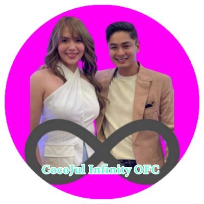 Lovers & Supporters of CocoJul Infinity OFC