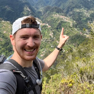 Jeremy_Tintin's profile picture. Sales Director HR Tech Scale Up - Runner, Trailer, Sport addict !