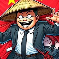 Ton (@vitheanh88) 's Twitter Profile
