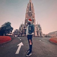 🇩 🇴 🇺 🇬(fest Junior)(@Dougfest_nz) 's Twitter Profile Photo