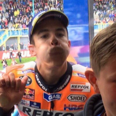 New Account , New Fans of MotoGP and Formula 1
#MM93 #CS55 #AM73 #CL16 #PG51