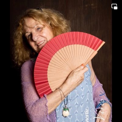 Charo Fierro Profile