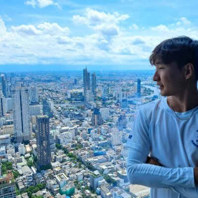 Tergel_Munkhbat's profile picture. MS at KAIST working on NLP