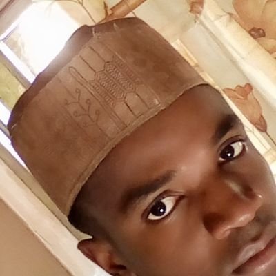 SadiqAuwalu's profile picture. Nigerian