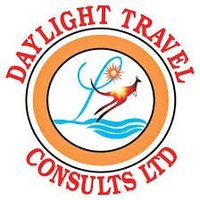 Daylight Safaris(@SafarisDaylight) 's Twitter Profile Photo