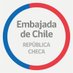 Embajada de Chile en Chequia -Velvyslanectví Chile (@EmbaChile_Checa) Twitter profile photo