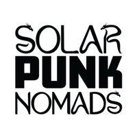 SOLARPUNK NOMADS GG20(@SolarpunkNomads) 's Twitter Profile Photo