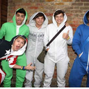 Kristen north - @1Dcrazed - Twitter