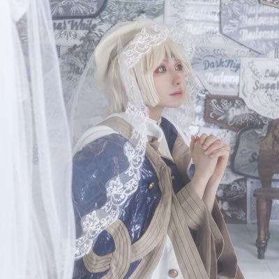 あきざくら ￤ 20↑ とっても初心者cosplayer🔰お写真はDMで￤重加工とノリとテンションで生きてる雑多垢🌸好きなものを好きなだけ！今はmhyk🌈🕒多め￤ 自撮り大体反転してない⚠️￤ 喜ぶ！→https://t.co/UrpEs0jMlD ￤ フォロバ慎重です🙏