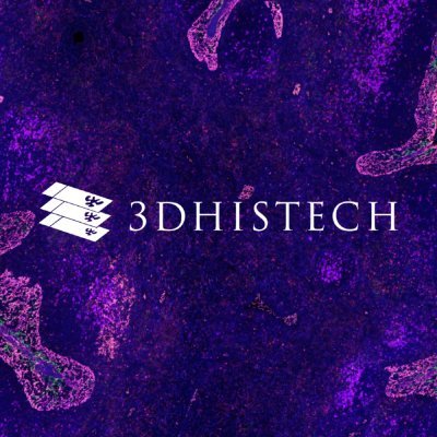 3DHISTECH_LTD Profile Picture