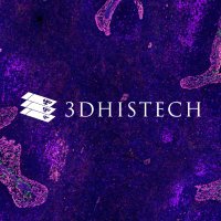 3DHISTECH (@3dhistech_ltd) 's Twitter Profile