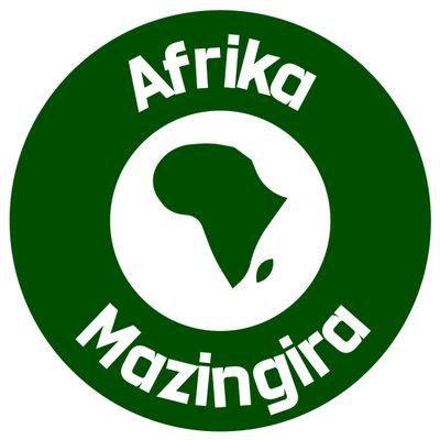 AfrikaMazingira's profile picture. #AfriMa, sensibilise et mène des actions pour la protection de l'#environnement et le développement durable #ODD