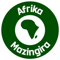 Afrika Mazingira-AfriMa (@afrikamazingira) 's Twitter Profile Photo