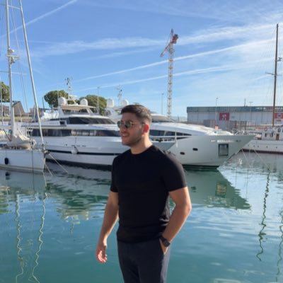 hbatuhankurt's profile picture. Founder of HBK SOFTWARE LTD | @hbksoftware